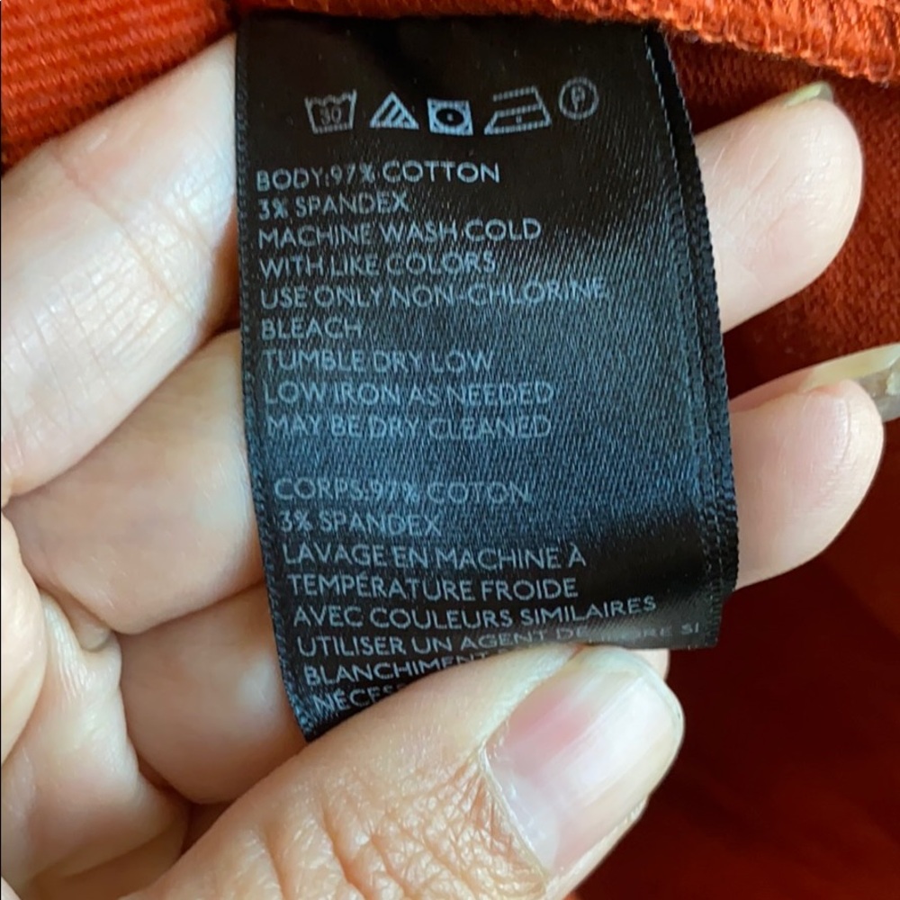 Urban outfitters corduroy dress - Picture 6 of 6